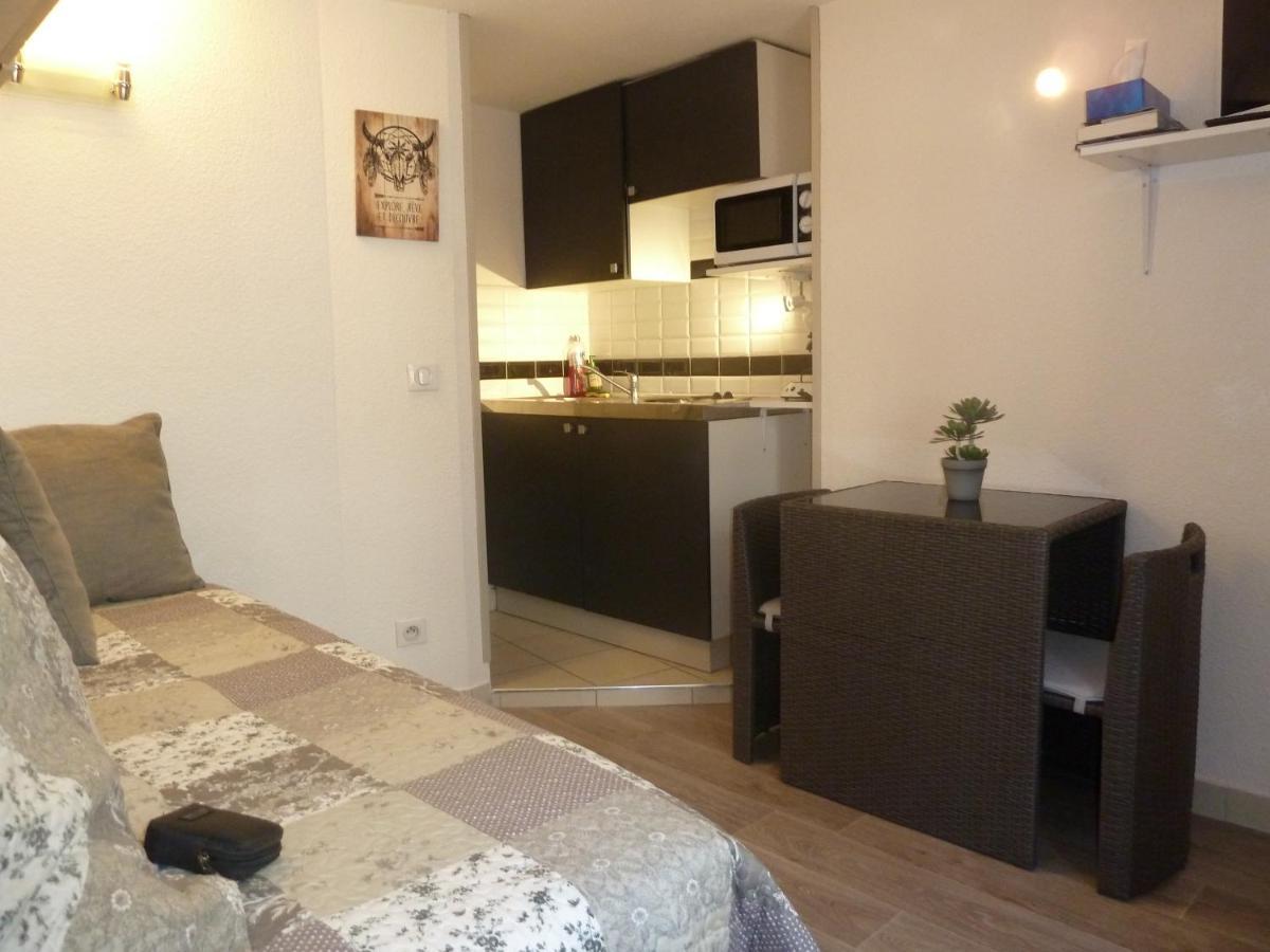 Studio Pannessac Pour 1 Personne Le Puy-en-Velay Exterior photo